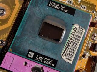 Intel Core 2 Duo T2500 (mPGA478MN)