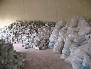 Вывоз мусора, транспорт+грузчики