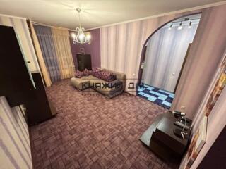 Оренда 1 к. кв. біля метро Позняки і ТРЦ Піраміда, вул. Олександра ...