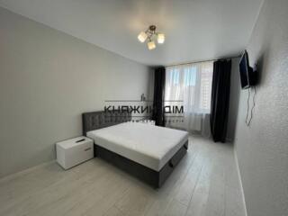 Здається 2-х кімнатна квартир в ЖК The Lakes в Голосіївському районі .