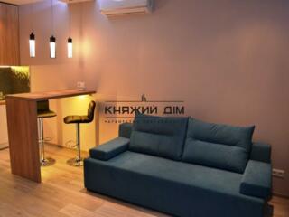 Пропонується в оренду однокімнатна квартира в ЖК "Малахіт" з