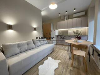 Перша Здача! Пропонується до оренди 1-но кімнатна квартира по вул. ...