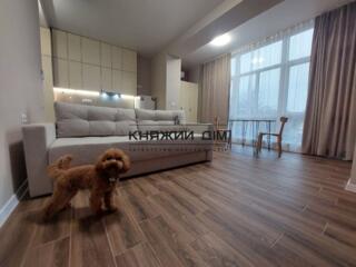 Пропонується до оренди 1-но кімнатна квартира студіо в ЖК Дубовий Гай 