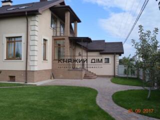 Пропонується в оренду житловий будинок в с. Гатне, ...