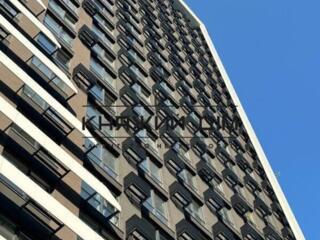 Продаж 1-кім. квартири по переуступці, ЖК Great (Грейт), будинок 12, .