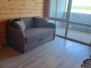 Предлагается к продаже дача с новым ремонтом во второй линии от моря .