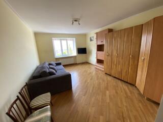 Двухкомнатная квартира в новом доме, ул. Комитетская.