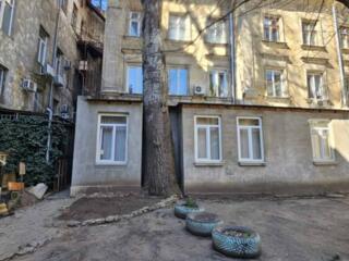 Квартира в историческом центре. ул. Греческая
