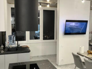 ЖК Таировские сады 70 кв м