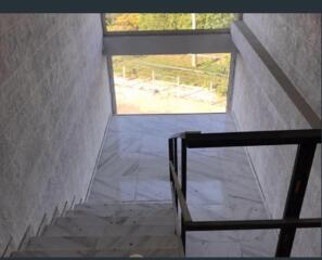 1 комнатная квартира в новом доме Черноморка в кредит