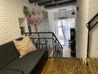 Эксклюзивная квартира в районе Дерибасовской