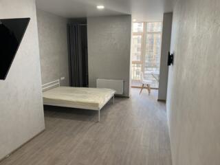 1 комнатная квартира с ремонтом в Аркадии