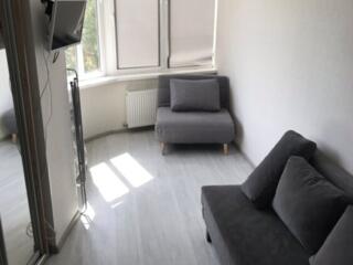 Смарт-квартира в Аркадии