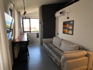 Шикарная квартира на Елисаветинской