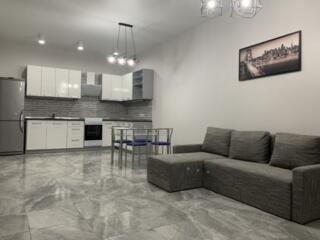 Продам красивую 2х комнатную квартиру на Макаренко с большой террасой