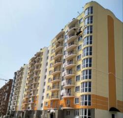 Продам двухкомнатную квартиру в ЖК Теплый дом.