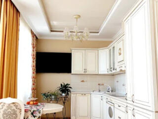 Таирова. Шикарная квартира по доступной цене.