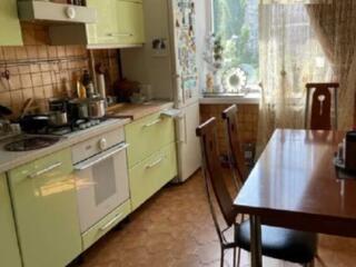 Квартира в кирпичном доме на Таирова