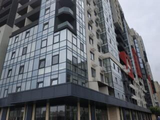 Просторная смарт-квартира