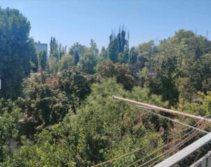 6 комнатная квартира на Черемушках улица Академика Филатова