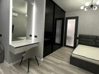 Красивая 1-комнатная квартира в ЖК Аквамарин (Фонтанская дорога)