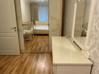 3-х ком. квартира на проспекте Шевченко.