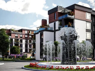 Продам 2-х комнатную квартиру в ЖК" Приморские сады" на п.Ко