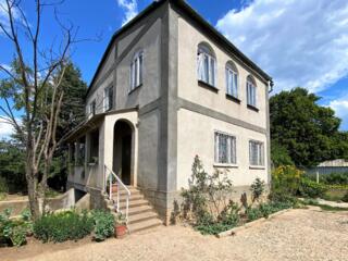 Дом в Маяках возле реки Днестр