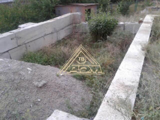 Продается участок в Нерубайске (Витамин)