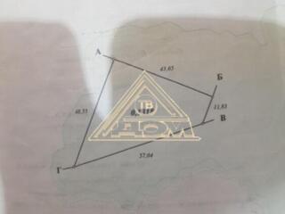 Продажа участка на ст. Усатово