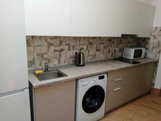 довгострокова оренда 1-к квартира Київ, Дарницький, 13000 грн./міс.