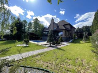 продаж 5-к будинок Обухівський, Лісники, 2000000 $