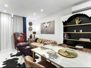 довгострокова оренда 2-к квартира Київ, Голосіївський, 1300 $/міс.