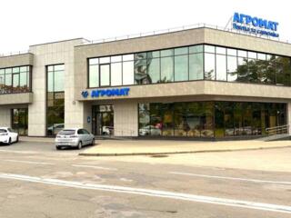 Магазин / ресторан / автосалон 665м2 перехрестя вул.Закревського