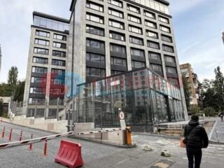 довгострокова оренда офісне приміщення Київ, Печерський, 4000 $/міс.