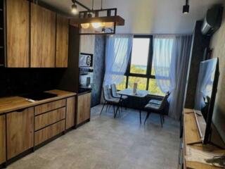 довгострокова оренда 2-к квартира Київ, Подільський, 1400 $/міс.