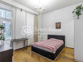 продаж 1-к квартира Київ, Шевченківський, 60000 $