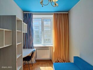 довгострокова оренда 3-к квартира Дніпро, Соборний, 20000 грн./міс.