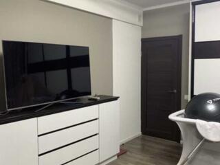 довгострокова оренда 2-к квартира Київ, Дарницький, 25000 грн./міс.