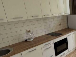 довгострокова оренда 1-к квартира Київ, Дніпровський, 21000 грн./міс.