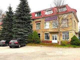 Виробничо-складський комплекс 5400м2 на 4,9Га біля КП м. Київ