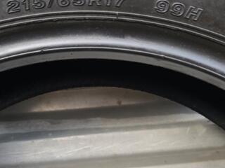 Продам зимние шины BRIDGESTONE