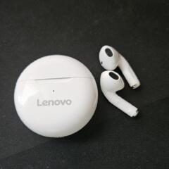 Наушники беспроводные lenovo