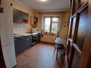 3 кв. ул. Ивашкевича Ярослава 3, Приорка