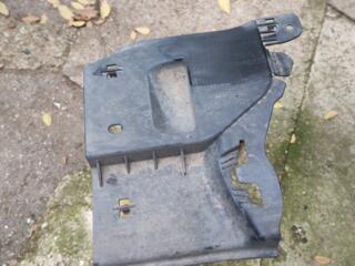 Защита передняя левая Audi A3 8V 15-20 тип 2 5Q0825271A