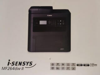 Продам МФУ Canon i-SENSYS MF264dw II
