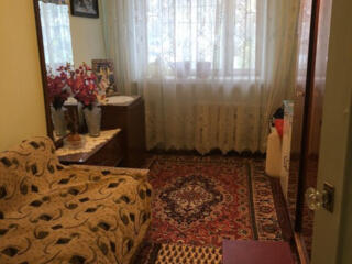 3-х комнатная квартира (16 шериф)