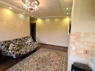 2-комнатная квартира каховская (самолет)