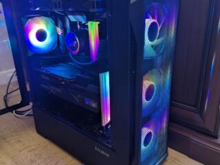 Обменяю или продам игровой пк