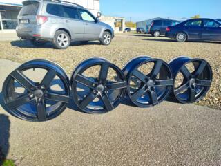 Р17, 5/112! ПРИВЕЗЕНЫ из ГЕРМАНИИ! Оригинал Германия!